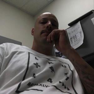 Meet your Posher, Matthew